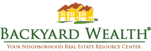 backyard wealth real estate resource center