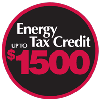 energy tax credit $1,500